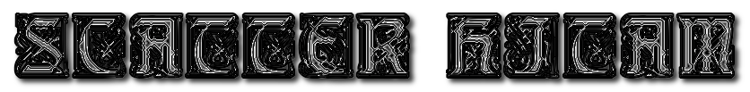 logo SCATTERHITAM